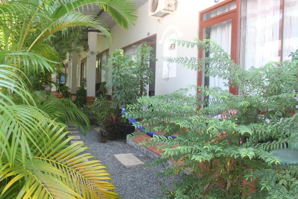 Mui Ne Garden Hotel And Kite School Extérieur photo
