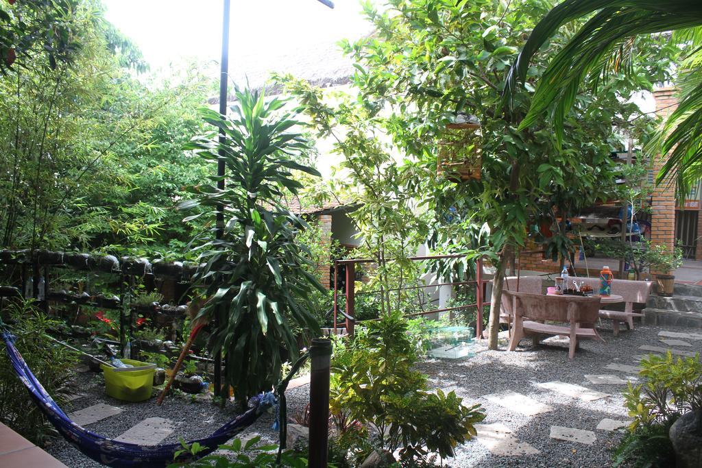 Mui Ne Garden Hotel And Kite School Extérieur photo